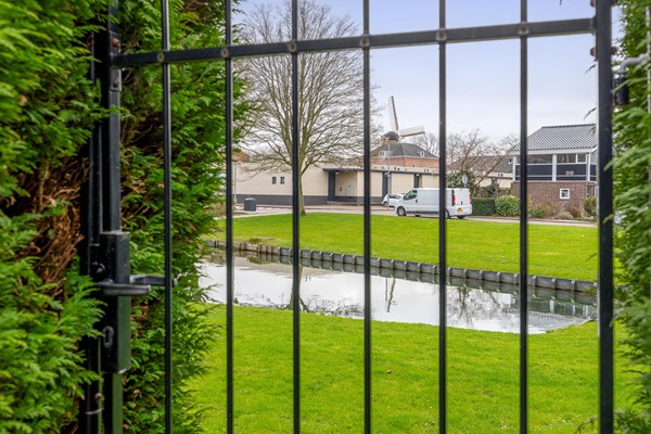 Medium property photo - Gladiolenlaan 4B, 3181 CC Rozenburg